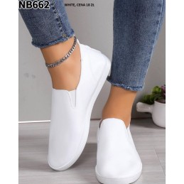 Buty Półbuty Damskie...