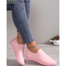 Buty Półbuty Damskie...