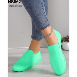 Buty Półbuty Damskie...