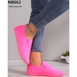 Buty Półbuty Damskie...