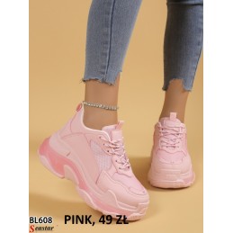 Buty Sportowe Damskie...