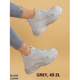 Buty Sportowe Damskie...