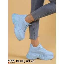 Buty Sportowe Damskie...