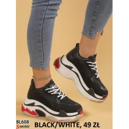 Buty Sportowe Damskie...