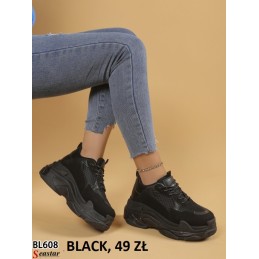 Buty Sportowe Damskie...