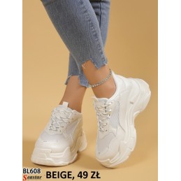 Buty Sportowe Damskie...
