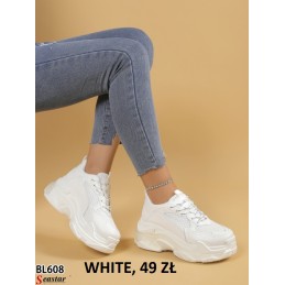 Buty Sportowe Damskie...