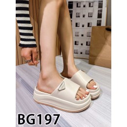 Buty Klapki Damskie...