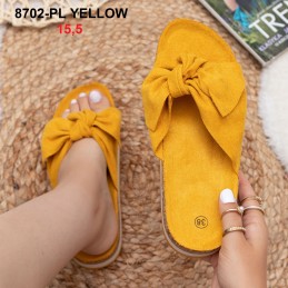 Buty Klapki Damskie...