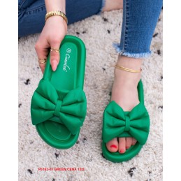 Buty Klapki Damskie...