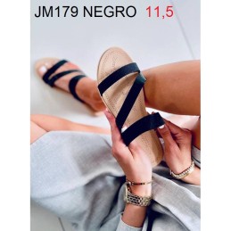 Buty Klapki Damskie...
