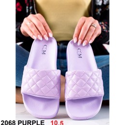 Buty Klapki Damskie...
