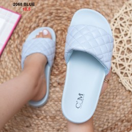 Buty Klapki Damskie...