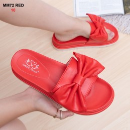 Buty Klapki Damskie...