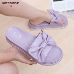 Buty Klapki Damskie...
