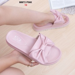 Buty Klapki Damskie...