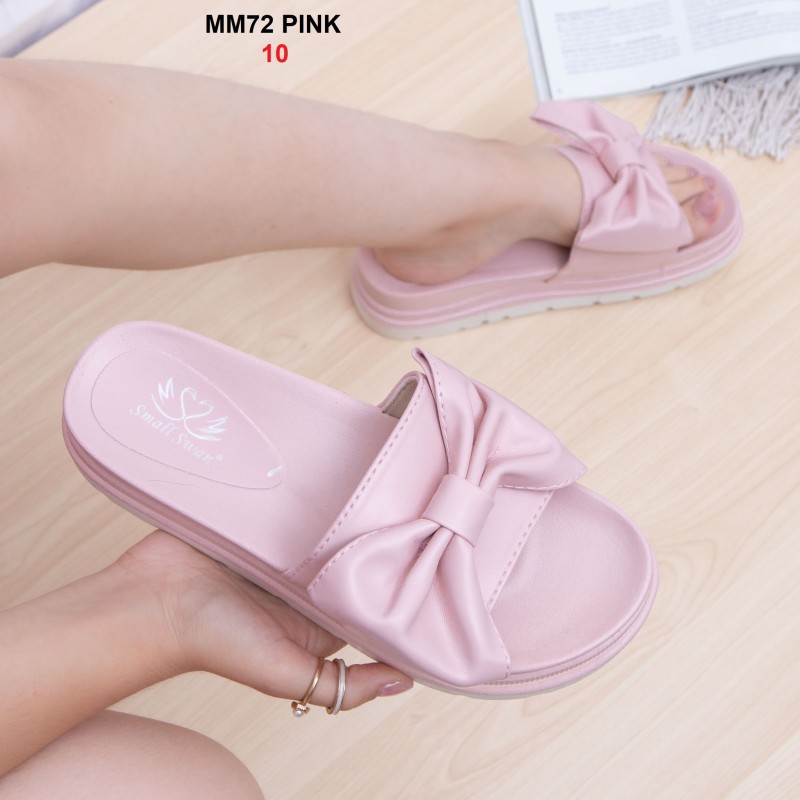 Buty Klapki Damskie (36-41,12par)Kolor Jak na zdzięciu