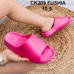 Buty Klapki Damskie...