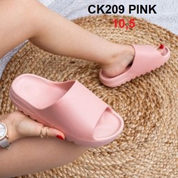 Buty Klapki Damskie...