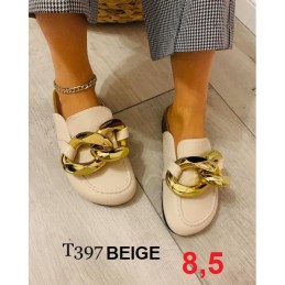 Buty Klapki Damskie...
