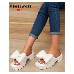 Buty Klapki Damskie...