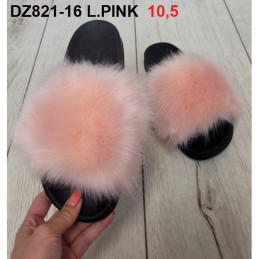 Buty Klapki Damskie...