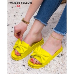 Buty Klapki Damskie...