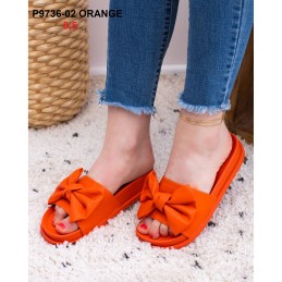 Buty Klapki Damskie...