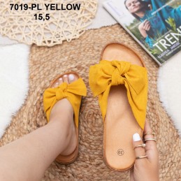 Buty Klapki Damskie...