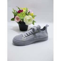 BUTY DAMSKIE. Size: 36/41 (12 par/paczka) Kolor jak na zdzięciu