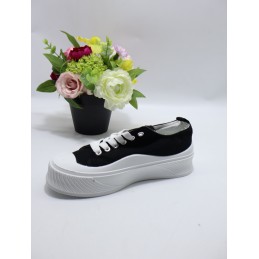 BUTY DAMSKIE. Size: 36/41 (12 par/paczka) Kolor jak na zdzięciu