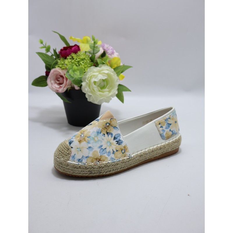 BUTY DAMSKIE. Size: 36/40 (12 par/paczka) Kolor jak na zdzięciu