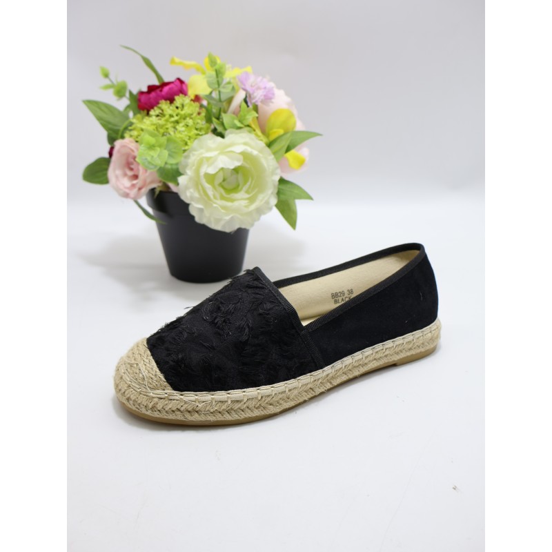 BUTY DAMSKIE. Size: 36/40 (12 par/paczka) Kolor jak na zdzięciu
