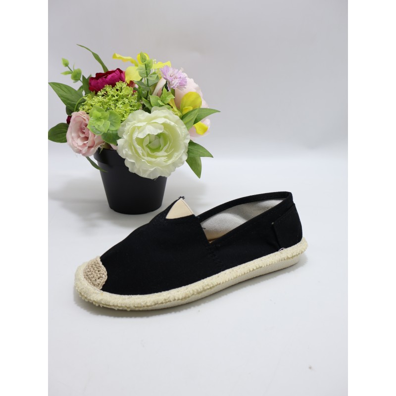 BUTY DAMSKIE. Size: 36/41 (12 par/paczka) Kolor jak na zdzięciu