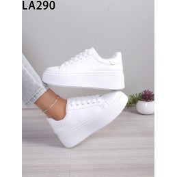 Buty Sportowe Damskie...
