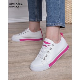 Buty Sportowe Damskie...