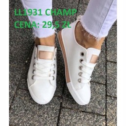 Buty Sportowe Damskie...