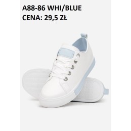 Buty Sportowe Damskie...