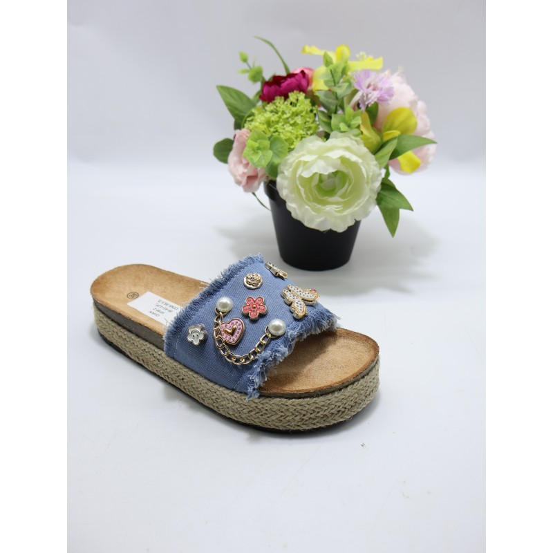 KAPCIE DAMSKIE. Size: 36/41 (12 par/paczka) Kolor jak na zdzięciu