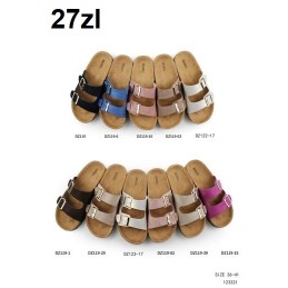 Buty Klapki...