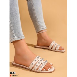 Buty Klapki...