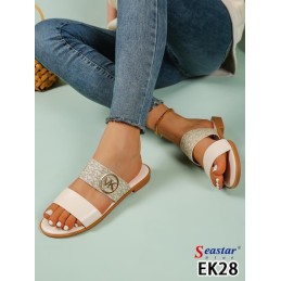 Buty Klapki...