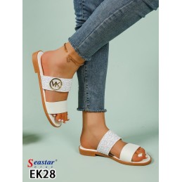 Buty Klapki...