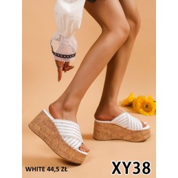 Buty Klapki...