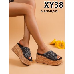 Buty Klapki...
