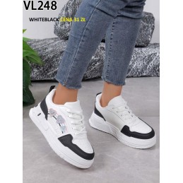 Buty Sportowe Damskie...