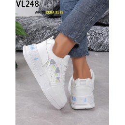 Buty Sportowe Damskie...