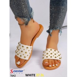 Buty Klapki...