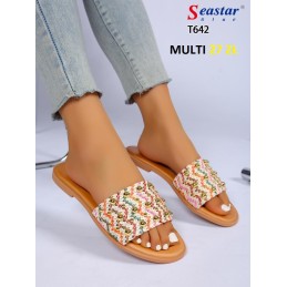 Buty Klapki...