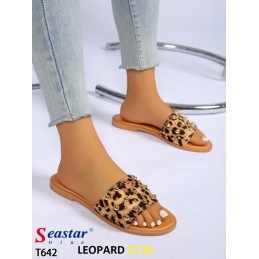 Buty Klapki...